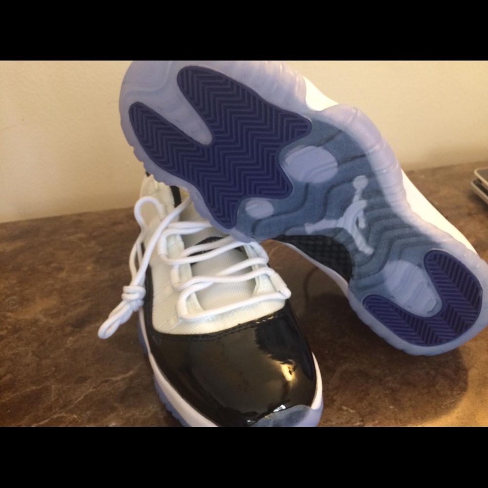 Jordan Retro 11